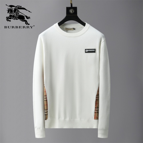 $45.00 USD Burberry Fashion Sweaters Long Sleeved For Men #1020888