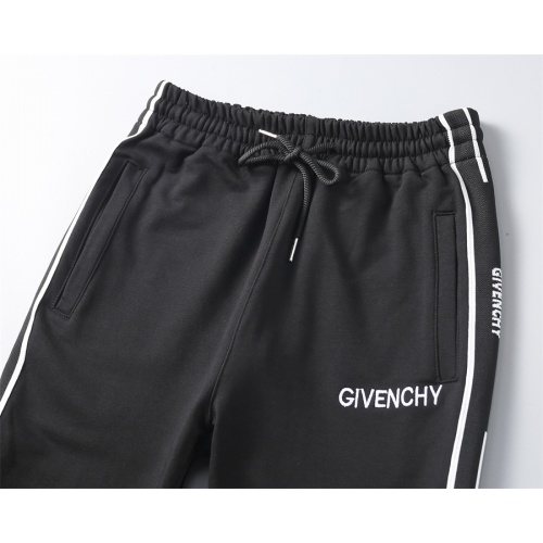 Replica Givenchy Tracksuits Long Sleeved For Men #1020898 $85.00 USD for Wholesale