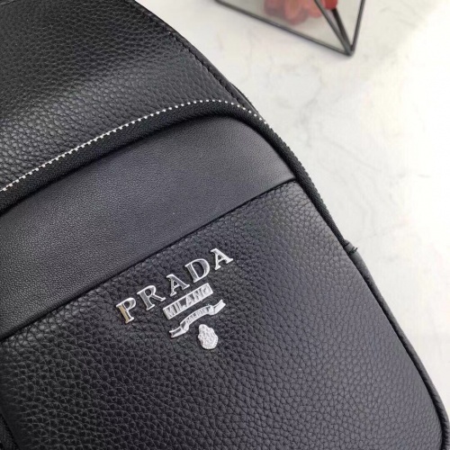 Replica Prada AAA Man Messenger Bags #1020903 $92.00 USD for Wholesale