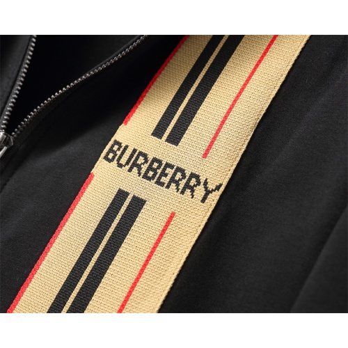 Replica Burberry Tracksuits Long Sleeved For Men #1020943 $85.00 USD for Wholesale