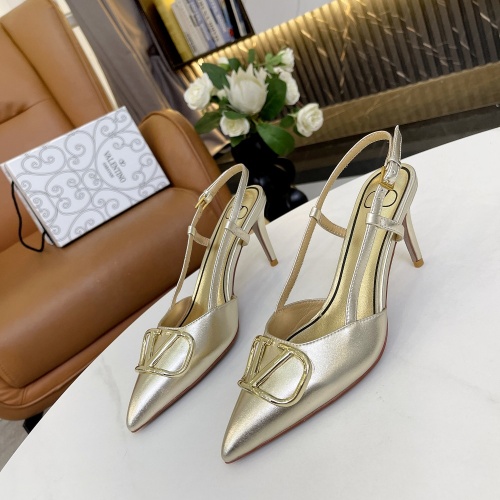 Valentino Sandal For Women #1020965