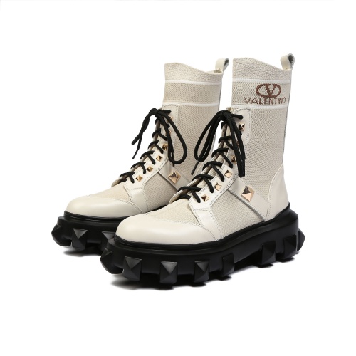 Valentino Boots For Women #1020977