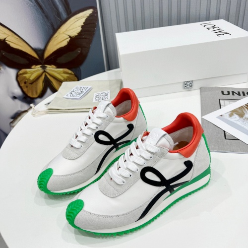 Loewe Fashion Shoes For Women #1021067