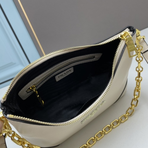 Replica Prada AAA Quality Messeger Bags For Women #1021072 $98.00 USD for Wholesale