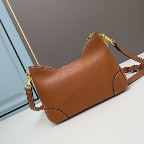 Replica Prada AAA Quality Messeger Bags For Women #1021073 $98.00 USD for Wholesale