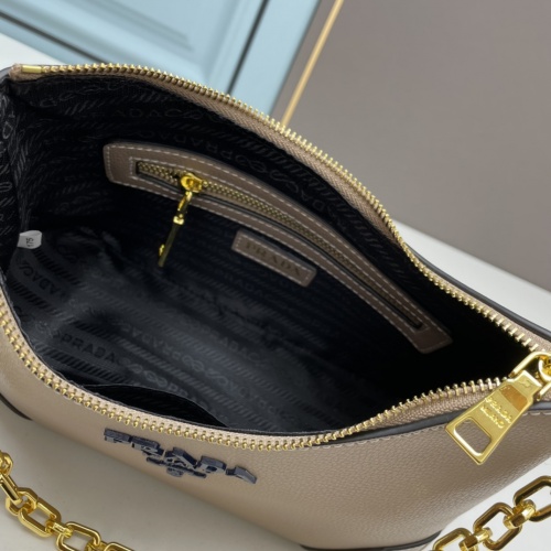 Replica Prada AAA Quality Messeger Bags For Women #1021074 $98.00 USD for Wholesale