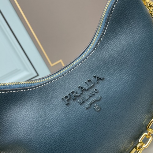 Replica Prada AAA Quality Messeger Bags For Women #1021075 $98.00 USD for Wholesale