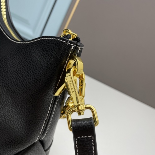 Replica Prada AAA Quality Messeger Bags For Women #1021076 $98.00 USD for Wholesale