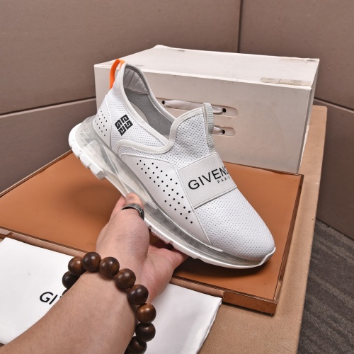 Replica Givenchy Casual Shoes For Men #1021087 $100.00 USD for Wholesale