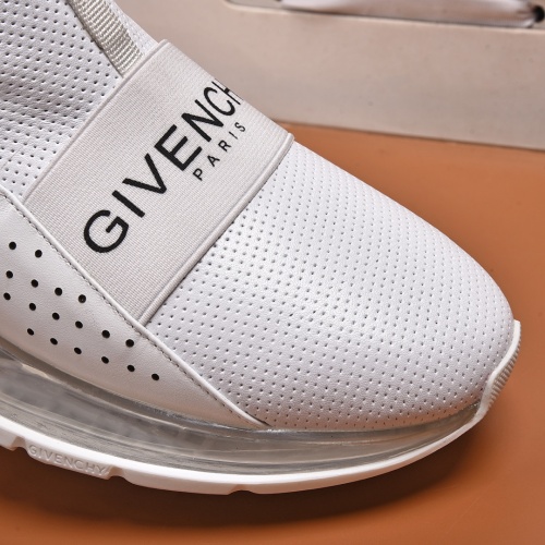 Replica Givenchy Casual Shoes For Men #1021087 $100.00 USD for Wholesale