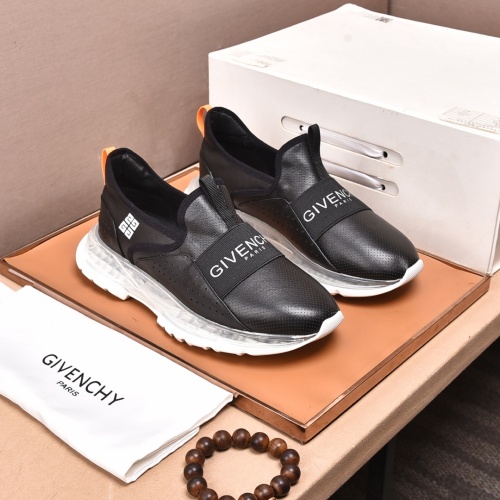 Replica Givenchy Casual Shoes For Men #1021088 $100.00 USD for Wholesale