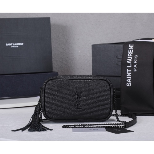 Yves Saint Laurent YSL AAA Quality Messenger Bags For Women #1021095