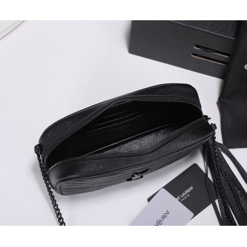 Replica Yves Saint Laurent YSL AAA Quality Messenger Bags For Women #1021095 $85.00 USD for Wholesale