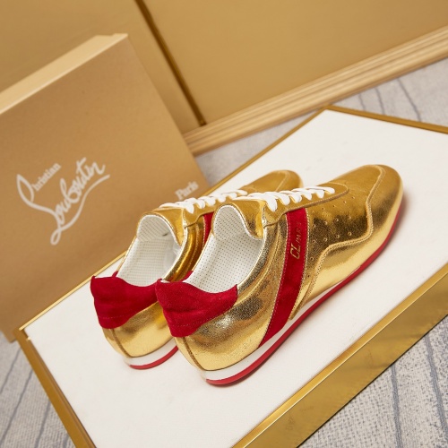 Replica Christian Louboutin Fashion Shoes For Women #1021136 $98.00 USD for Wholesale