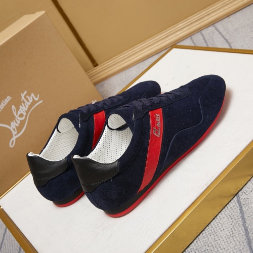 Replica Christian Louboutin Fashion Shoes For Women #1021139 $98.00 USD for Wholesale