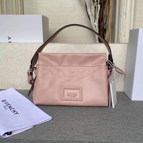Givenchy AAA Quality Handbags For Women #1021156 $240.00 USD, Wholesale Replica Givenchy AAA Quality Handbags