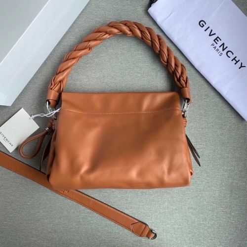 Replica Givenchy AAA Quality Handbags For Women #1021157 $240.00 USD for Wholesale
