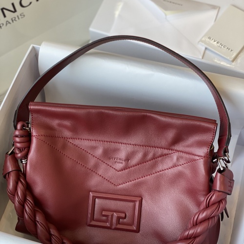 Givenchy AAA Quality Handbags For Women #1021164