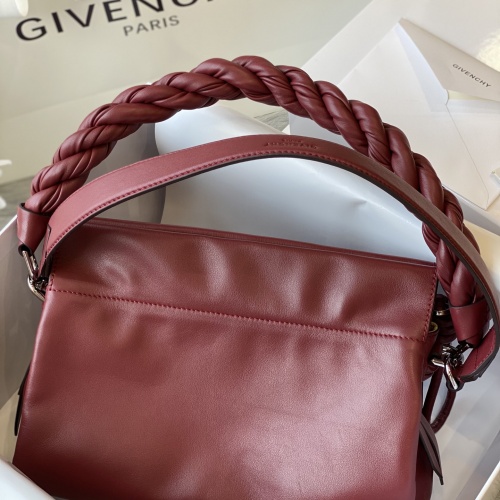 Replica Givenchy AAA Quality Handbags For Women #1021164 $240.00 USD for Wholesale