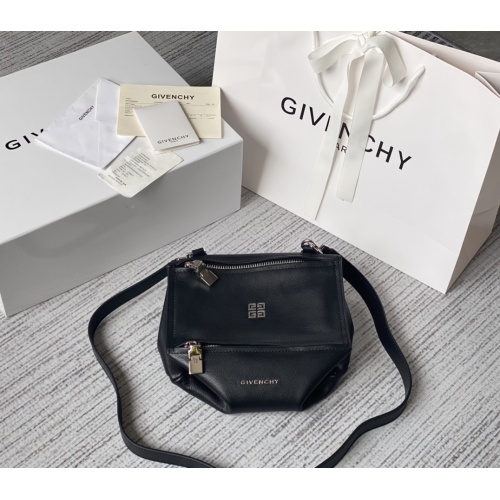 Givenchy AAA Quality Messenger Bags For Women #1021170