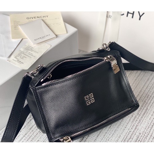 Replica Givenchy AAA Quality Messenger Bags For Women #1021170 $182.00 USD for Wholesale