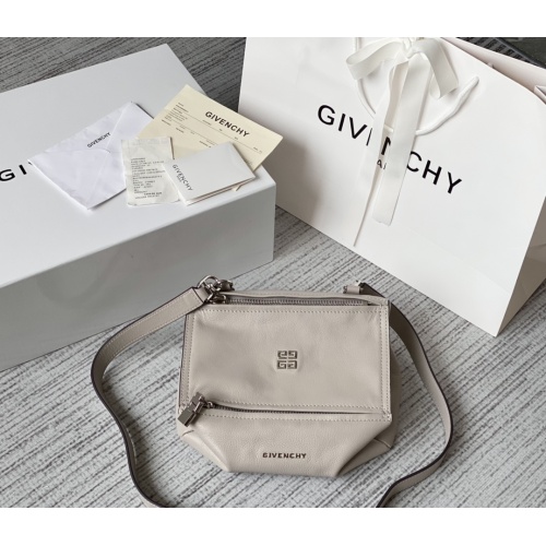 Givenchy AAA Quality Messenger Bags For Women #1021171 $182.00 USD, Wholesale Replica Givenchy AAA Quality Messenger Bags