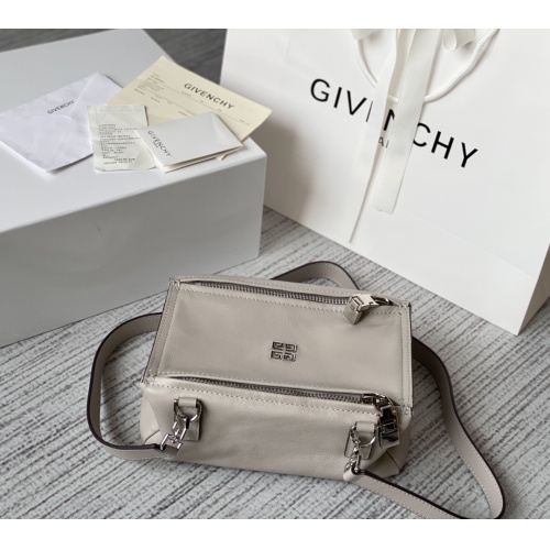 Replica Givenchy AAA Quality Messenger Bags For Women #1021171 $182.00 USD for Wholesale