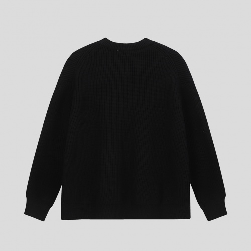 Replica Balenciaga Sweaters Long Sleeved For Men #1021321 $60.00 USD for Wholesale