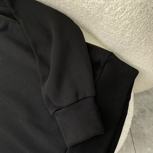 Replica Prada Hoodies Long Sleeved For Men #1021332 $48.00 USD for Wholesale