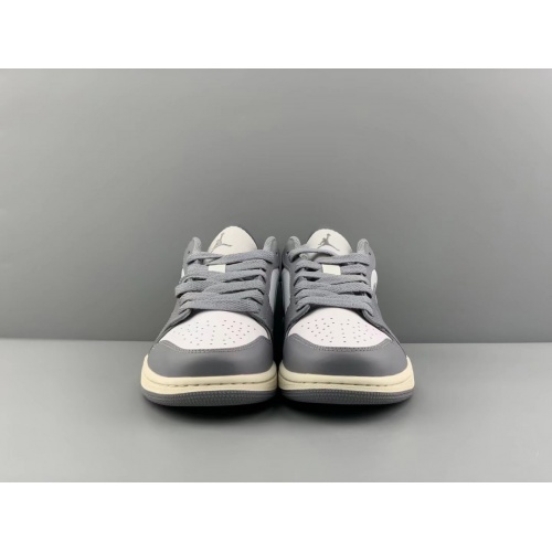 Replica Air Jordan-1-Low For Men #1021361 $102.00 USD for Wholesale