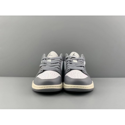 Replica Air Jordan-1-Low For Women #1021362 $102.00 USD for Wholesale