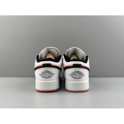 Replica Air Jordan-1-Low For Women #1021380 $102.00 USD for Wholesale