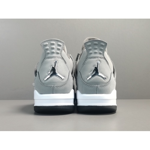 Replica Air Jordan 4 IV For Men #1021406 $185.00 USD for Wholesale