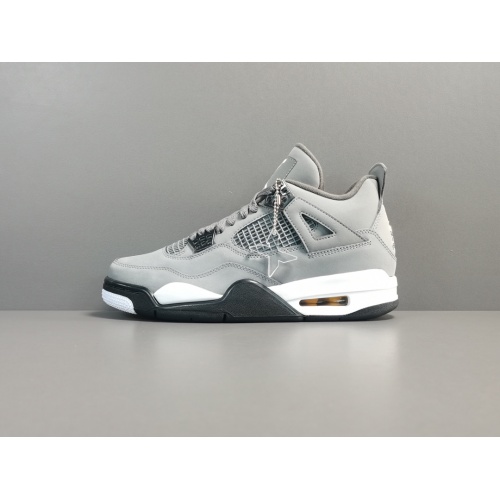 Air Jordan 4 IV For Women #1021407