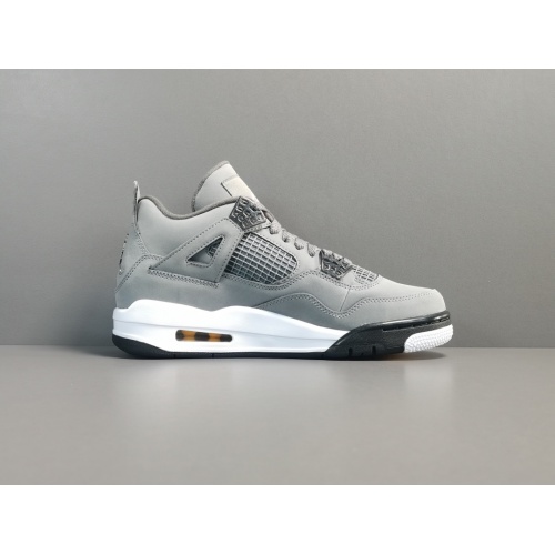 Replica Air Jordan 4 IV For Women #1021407 $185.00 USD for Wholesale