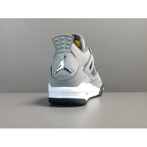 Replica Air Jordan 4 IV For Women #1021407 $185.00 USD for Wholesale