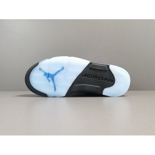 Replica Air Jordan 4 IV For Men #1021411 $185.00 USD for Wholesale