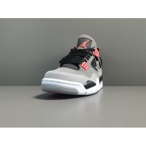 Replica Air Jordan 4 IV For Women #1021413 $185.00 USD for Wholesale