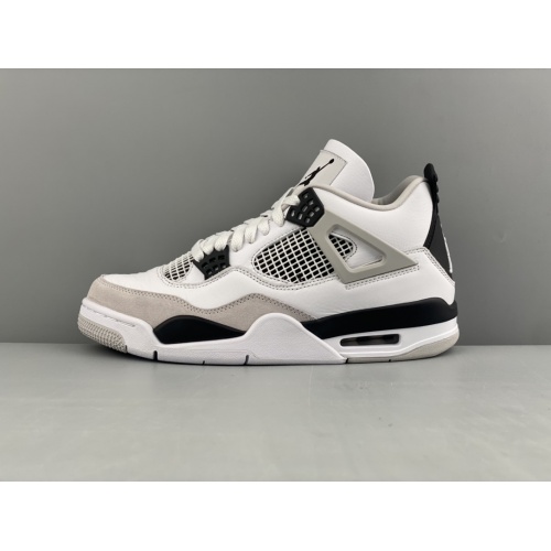 Air Jordan 4 IV Retro For Men #1021415 $185.00 USD, Wholesale Replica Air Jordan 4 IV Retro