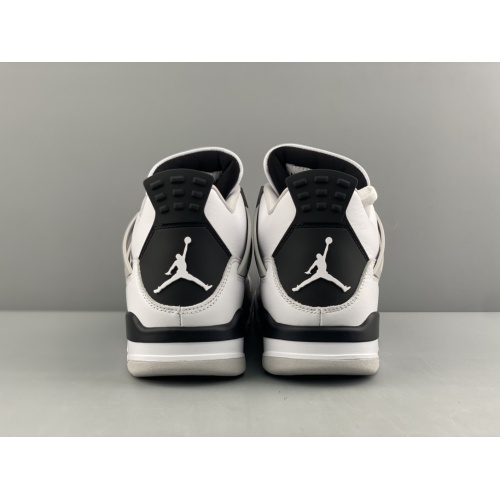 Replica Air Jordan 4 IV Retro For Men #1021415 $185.00 USD for Wholesale