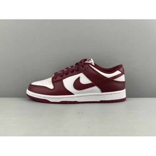 Nike-Dunk-Low-Retro For Women #1021420