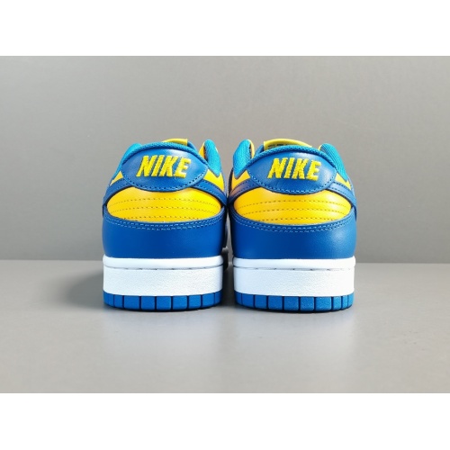 Replica Nike-Dunk-Low-Retro For Women #1021429 $122.00 USD for Wholesale