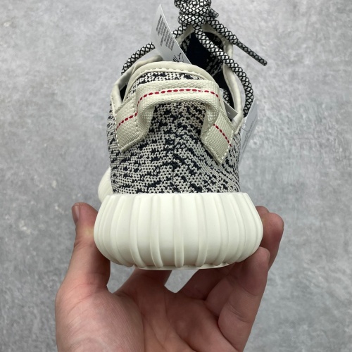 Replica Adidas Yeezy Shoes For Men #1021431 $98.00 USD for Wholesale