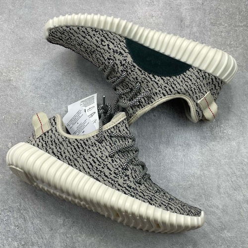 Adidas Yeezy Shoes For Women #1021432 $98.00 USD, Wholesale Replica Adidas Yeezy Shoes