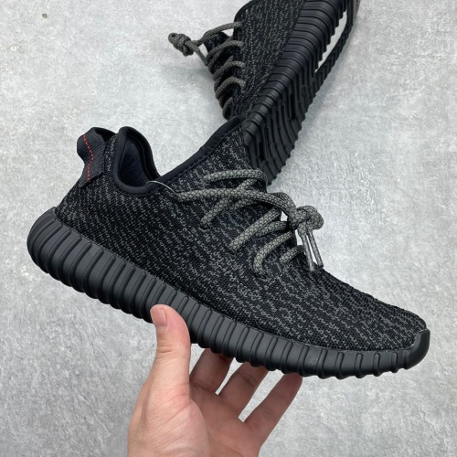 Replica Adidas Yeezy Shoes For Men #1021433 $98.00 USD for Wholesale