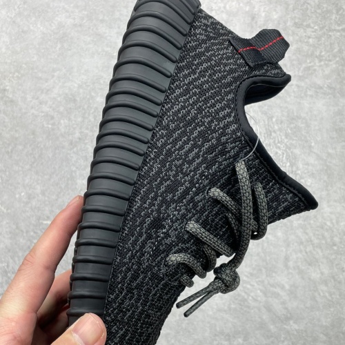 Replica Adidas Yeezy Shoes For Women #1021436 $98.00 USD for Wholesale