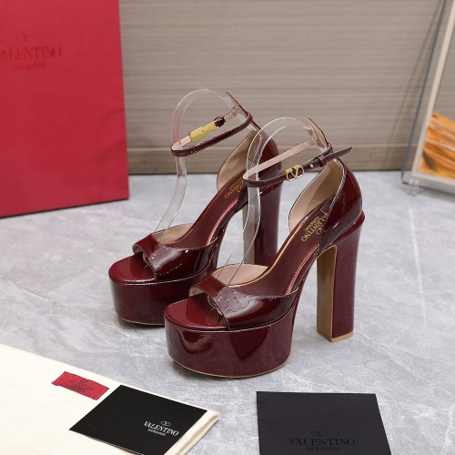 Valentino Sandal For Women #1021507