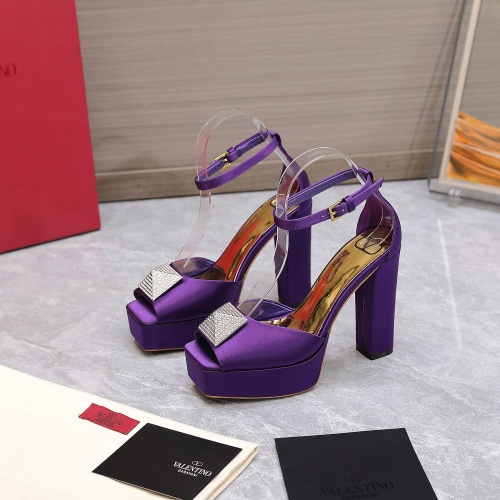 Valentino Sandal For Women #1021515