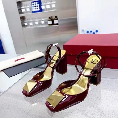 Valentino Sandal For Women #1021529