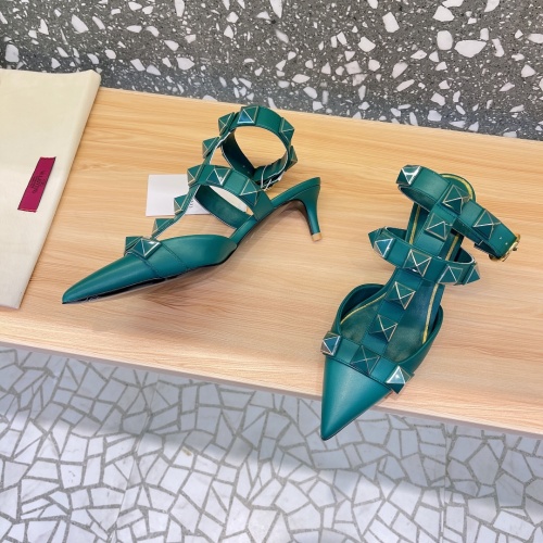 Valentino Sandal For Women #1021580